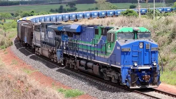 Rumo Malha Paulista tem projeto de R$ 4,43 bilhões enquadrado no REIDI e reforça base ferroviária que dialoga com o TIC São Paulo–Campinas