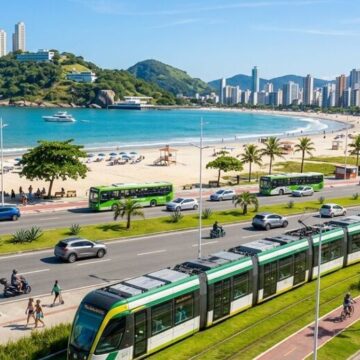 O trem que ligava a Baixada Santista ao interior de SP pode voltar após quase 30 anos parado