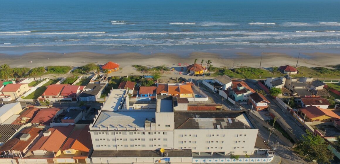 Tabela de Diárias – Colônias de Férias de Suarão e Presidente Epitácio