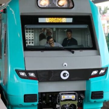 Marcelo S. Camargo/Governo de SP