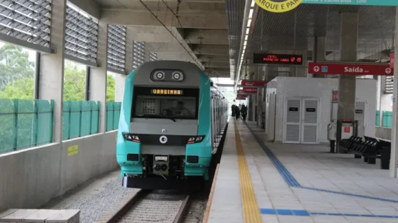 ViaMobilidade pode ser multada em até R$ 4 milhões por falhas na linha 9