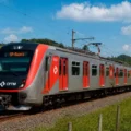 Estudo mostra trem da CPTM até Bauru e Marília