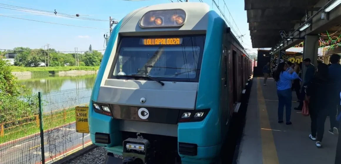 ViaMobilidade realiza manutenção nestas linhas 8 e 9 nesta quinta, 28