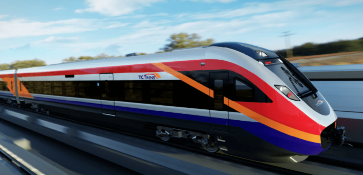 Trem de SP a Sorocaba prevê investimento de R$ 10,5 bilhões