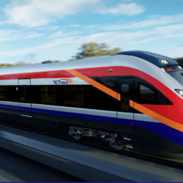Layout-do-Trem-Intercidades-Sao-Paulo-Campinas-2 Trem de SP a Sorocaba prevê investimento de R$ 10,5 bilhões