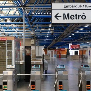 Virada Cultural: operação de Metrô e CPTM muda na madrugada Virada Cultural: operação de Metrô e CPTM muda na madrugada