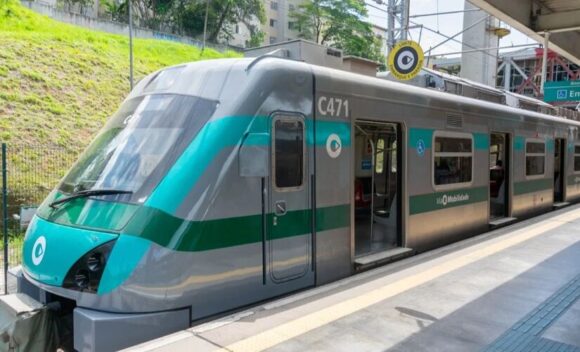 trem-via-mobilidade-divulgacao Caos nos trilhos: MP investiga ViaMobilidade por morte e falhas em SP
