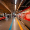 CPTM altera operação de trens neste fim de semana