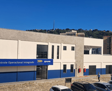 Ferrovias inauguram Centro de Controle Operacional Integrado na Baixada Santista e concluem ciclo de investimentos de R$ 2 bilhões