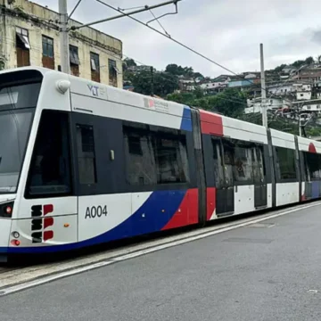 VLT em Praia Grande tem projeto em fase de análise; Prefeitura quer iniciar implantação após obras em São Vicente