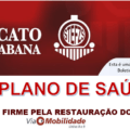 PLANO DE SAÚDE – VIAMOBILIDADE