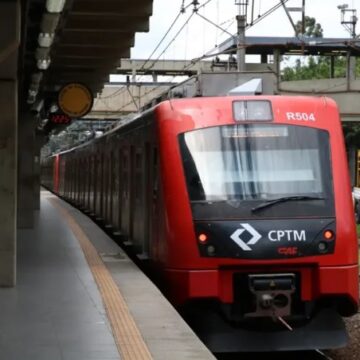 Greve 4 de agosto Ferroviários de SP aprovam indicativo de greve para 4 de agosto após caos em privatizadas