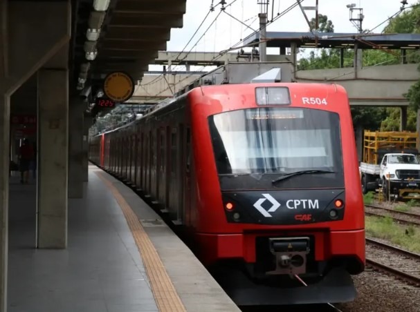 Greve 4 de agosto Ferroviários de SP aprovam indicativo de greve para 4 de agosto após caos em privatizadas