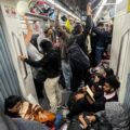 Concessionária Trivia Trens começa a operar linhas 11, 12 e 13 nesta terça (21) em SP
