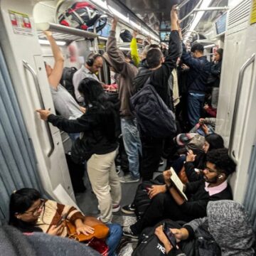 Concessionária Trivia Trens começa a operar linhas 11, 12 e 13 nesta terça (21) em SP