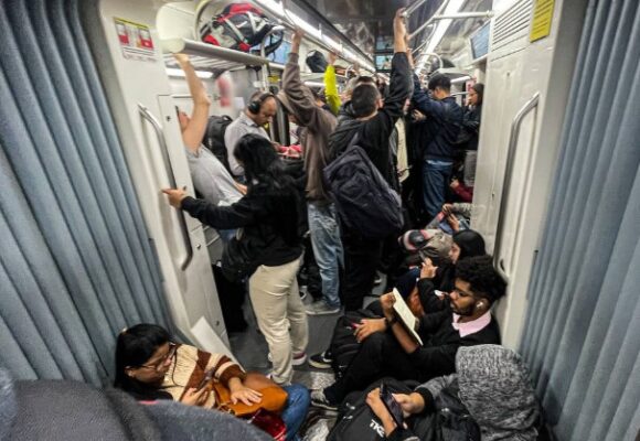 Concessionária Trivia Trens começa a operar linhas 11, 12 e 13 nesta terça (21) em SP