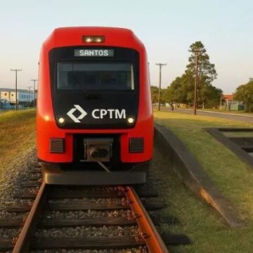 Viatrolebus Trem Santos-Cajati pode ter 49% de trecho elevado