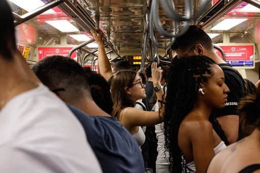 foto_redimensionada_50 Reprovação à privatização de metrô e trem cresce em São Paulo, diz Datafolha