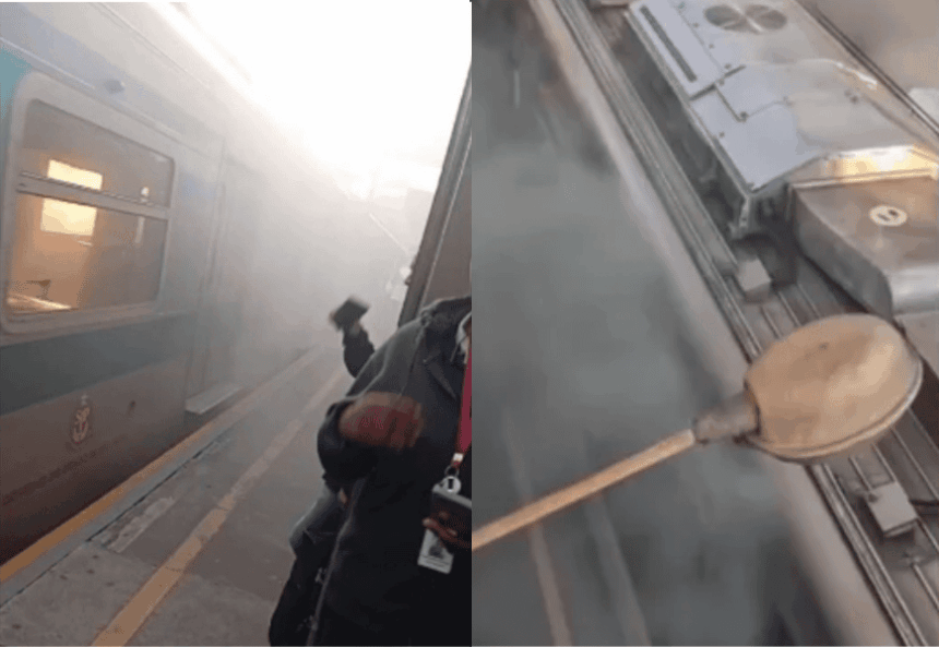 Nova falha na ViaMobilidade reforça crise do transporte ferroviário privatizado em São Paulo
