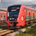 CPTM teve prejuízo de R$ 588,6 milhões em 2025 e auditoria aponta falhas em controles de patrimônio que inclui 73 trens