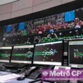 Centro de Controle de trens no Brás vai comandar ferrovias de Mogi a Campinas