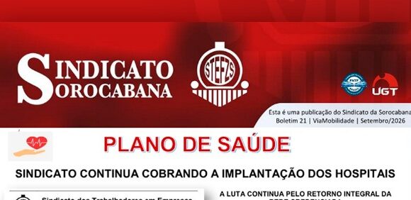 PLANO DE SAÚDE
