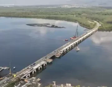 ponte-tribuna-780x279.jpg CPTM detalha etapas de obra na Baixada Santista