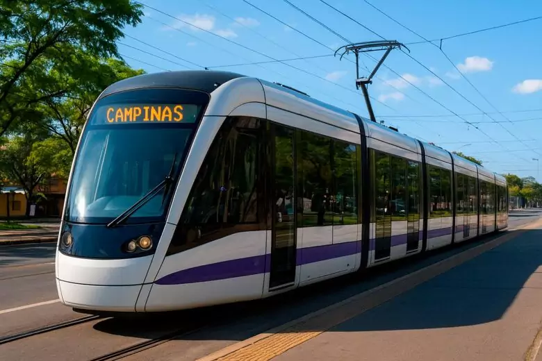 projecao-vlt-campinas-780x520.jpg O que se sabe sobre o projeto de VLT em Campinas?